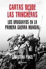 Cartas desde las trincheras