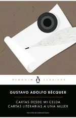 Cartas desde mi celda - Cartas literarias a una mujer