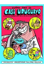 Casi uruguayo