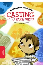Casting para nieto