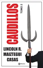 Caudillos Tomo 2