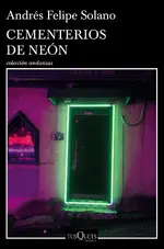 Cementerios de neón