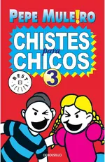 Chistes para chicos 3