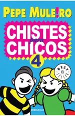 Chistes para chicos 4