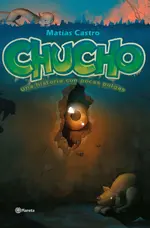 Chucho. Una historia con pocas pulgas