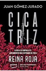 Cicatriz