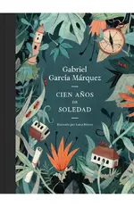 Cien años de soledad (Edición ilustrada)