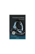 Cincuenta sombras liberadas (Cincuenta sombras 3)