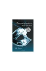 Cincuenta sombras más oscuras (Cincuenta sombras 2)