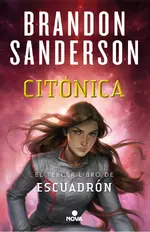 Citónica (Escuadrón 3, Citoverso 3)