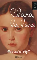 Clara, la loca