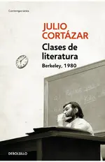 Clases de Literatura. Berkeley. 1980