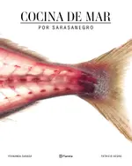 Cocina de mar