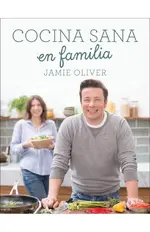 Cocina sana en familia