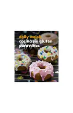Cocina sin gluten para niños