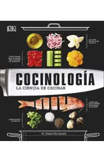 Cocinología