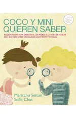Coco y Mini quieren saber
