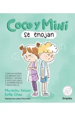 Coco y Mini se enojan