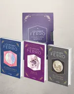 Colección mística Lourdes Ferro