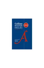 COLLINS MASTER INGLÉS-ESPAÑOL (ED. 2012)