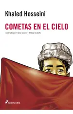 Cometas en el cielo (novela gráfica)