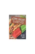 ¡Cómo crezco!
