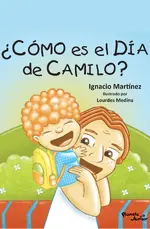 Como es el día de Camilo ?