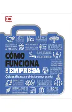 Cómo funciona una empresa