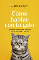 Cómo hablar con tu gato