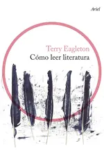 Cómo leer literatura