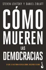 Como mueren las democracias