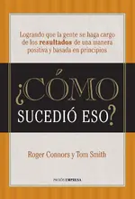¿Cómo sucedió eso?