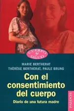 Con el consentimiento en el cuerpo