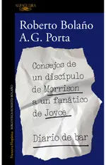 Consejos de un discípulo de Morrison a un fanático de Joyce | Diario de bar