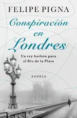 Conspiración en Londres