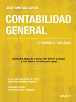 Contabilidad general. 11ª edicion