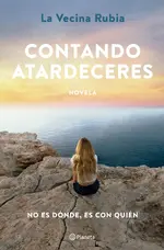 Contando atardeceres