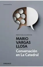 Conversación en La Catedral