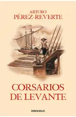 Corsarios de Levante