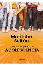 Criar con empatía en la adolescencia