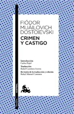 Crimen y castigo