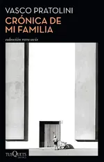 Crónica de mi familia