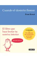 Cuando el desierto florece