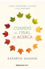 Cuando el final se acerca