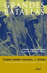 Cuando éramos soldados ... y jóvenes (TD)