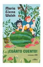 ¡Cuánto cuento!