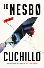 Cuchillo 12