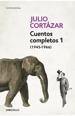 Cuentos completos 1 (1945-1966)