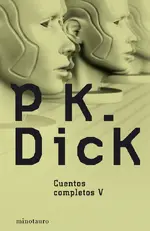 Cuentos completos V
