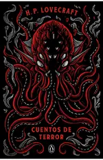 Cuentos de terror
